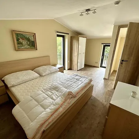 Rekreacni Dum Villa *