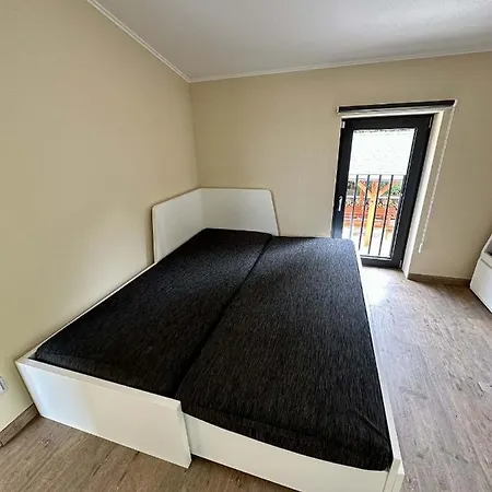 Rekreacni Dum Villa Slapy nad Vltavou