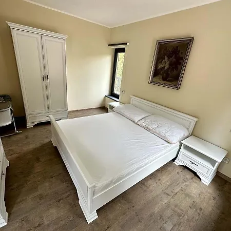 Villa Rekreacni Dum *